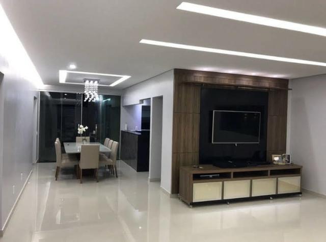 Casa térrea moderna !!! 3 suítes no Europa II - Foto 3