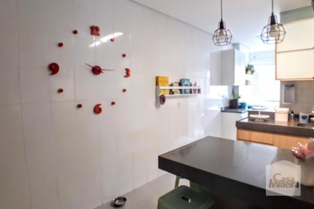 Apartamento à venda com 3 dormitórios em Buritis, Belo horizonte cod:239730 - Foto 17