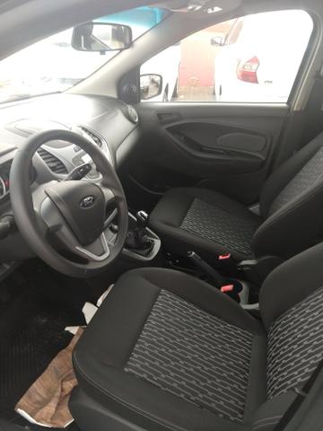 Ford Ka 1.0 Completo 2018 - Foto 6