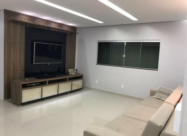 Casa térrea moderna !!! 3 suítes no Europa II - Foto 4