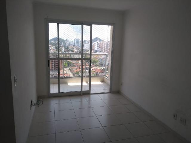 2 Quartos com suite, sol da manhã, bem localizado em Itapoã - Foto 9