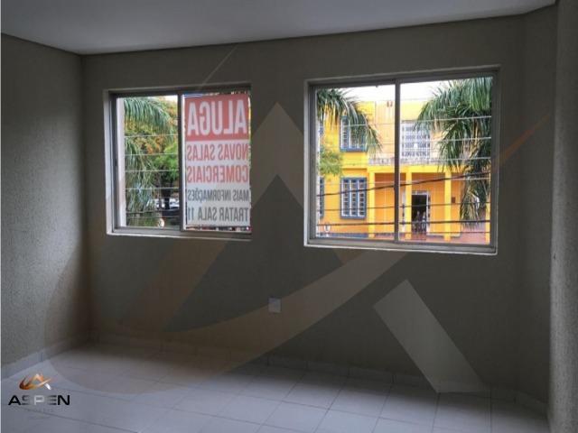 Centro Comercial Umberto Scolari Arapongas - Foto 2
