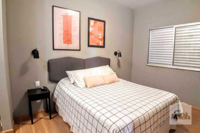 Apartamento à venda com 3 dormitórios em Buritis, Belo horizonte cod:239730 - Foto 6