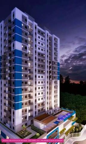 Boulevard Parque Central - 48m² - Osasco, SP - ID 59