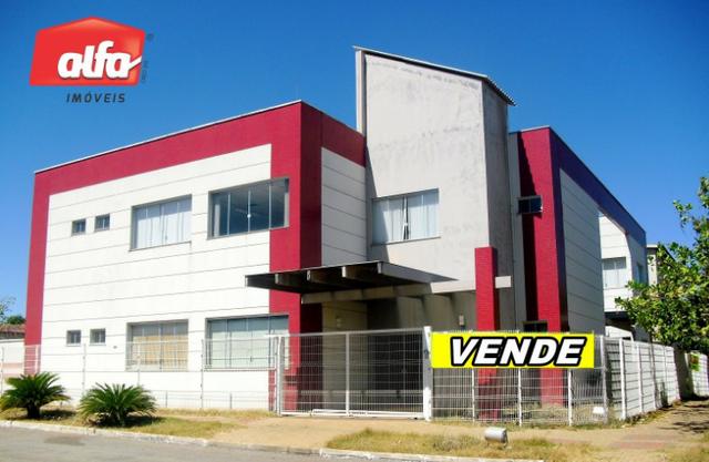 Prédio Comercial - 103 Norte
