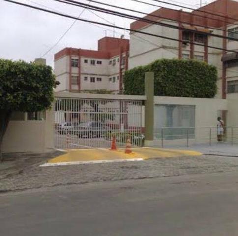 MG Apartamento 2 quartos com 63m², Área construida totalmente fora do padrão atual