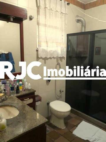 Oportunidade!! Vila isabel! 2 qtos/dep /duas áreas externas,condomínio barato - Foto 19