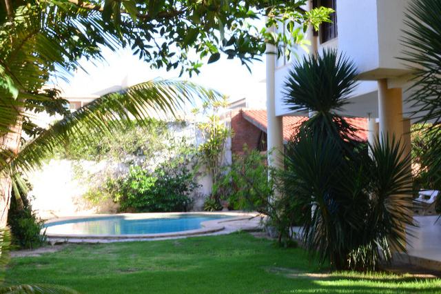 Casa Duplex com Piscina ao Lado do Golfviflle - Foto 3