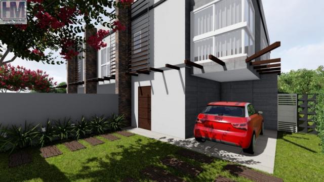 Sobrado, Costa e Silva, Joinville-SC