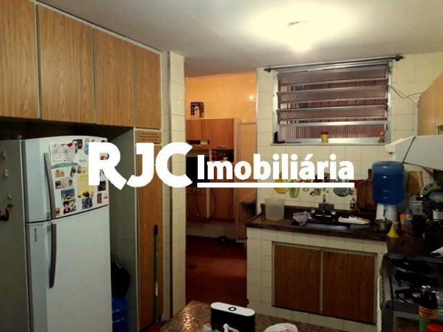 Oportunidade!! Vila isabel! 2 qtos/dep /duas áreas externas,condomínio barato - Foto 17