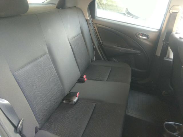 Etios Sedan 1.5 X - Foto 9