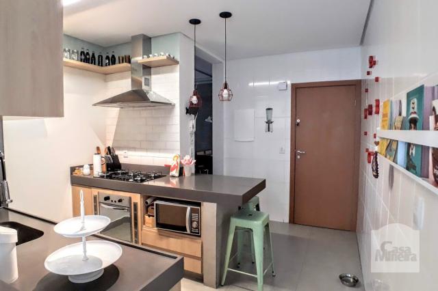 Apartamento à venda com 3 dormitórios em Buritis, Belo horizonte cod:239730 - Foto 19