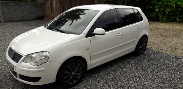 Polo 1.6completo