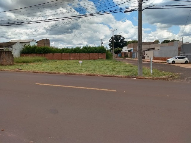 Excelente Terreno De esquina - Jd. Ipiranga - Foto 2