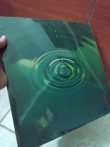 NOVO/LACRADO LP DISCO DE VINIL HEARTBREAKS AMAZONAS - Foto 2
