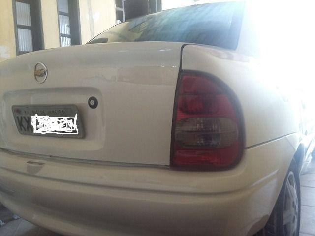 Vendo Corsa classic Spirit 2008 - Foto 5