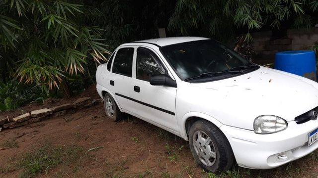 Vendo Corsa classic Spirit 2008 - Foto 4