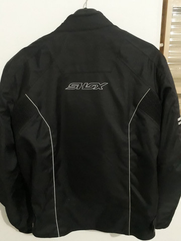 Jaqueta Shox Ride Nova! - Foto 2