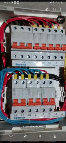 Eletricista e só ligar * *09 - Foto 3