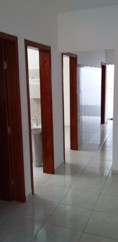 Aluga-se casa com três dormitórios sendo uma suíte no bairro Eden Sorocaba - Foto 5
