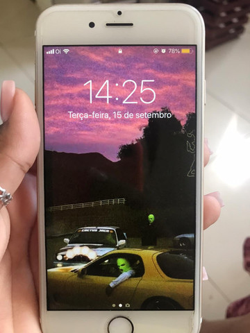 Iphone 6 normal - Foto 3