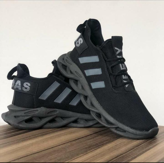 tenis lancamento adidas
