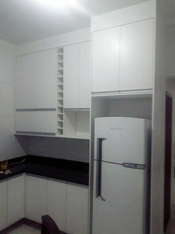 Mega promoção cozinha planejada - Foto 2