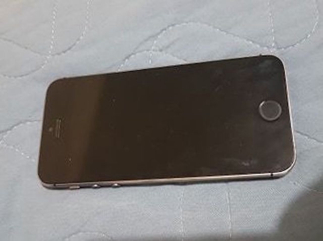 Iphone 5s e Moto e4 plus *leia descriçao - Foto 2