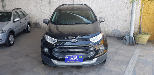 Ecosport freestyler 1.6 flex 2014 - Foto 4