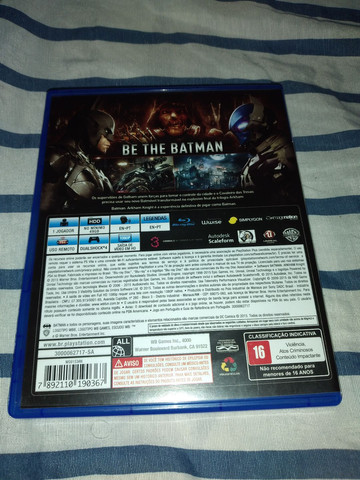 Batman: Arkham Knight - Foto 2