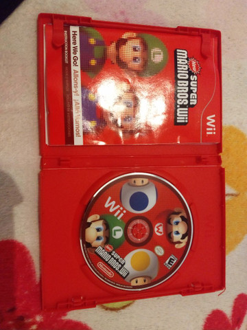 Jogos de Wii original - Foto 6
