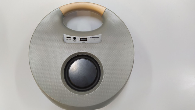 Caixa de som Bluetooth - Foto 2