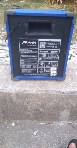 Vendo Caixa de som - Foto 5