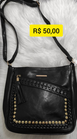 Bolsa feminina - Foto 4