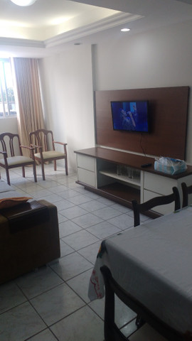 Alugo quarto mobiliado em Boa Viagem - Foto 4