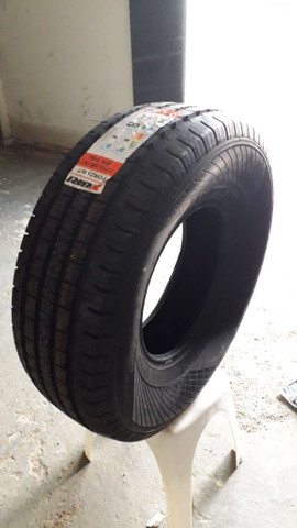 PNEU 31X10.50R15 HT asfalto/terra