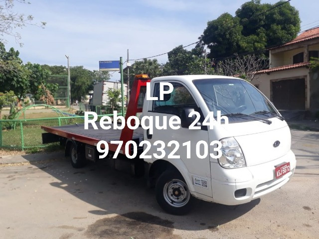 Reboque 24h