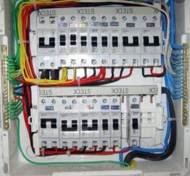 Eletricista Residencial - Foto 6