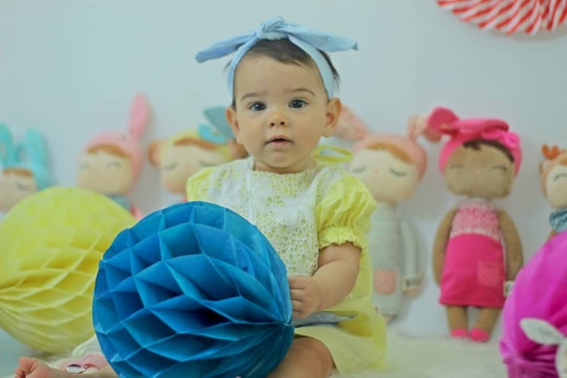 Ensaio fotográfico infantil - Foto 3