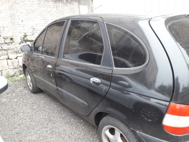 Carro todo revisado com 4 pneus novos - Foto 5