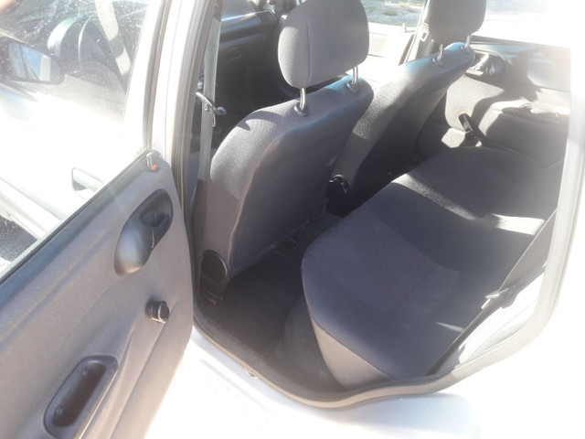 Corsa Classic 2005 1.0 VHC - Foto 5