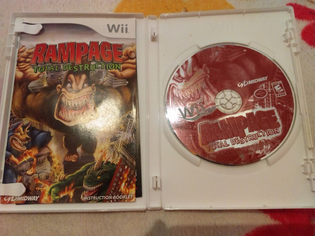 Jogos de Wii original - Foto 3