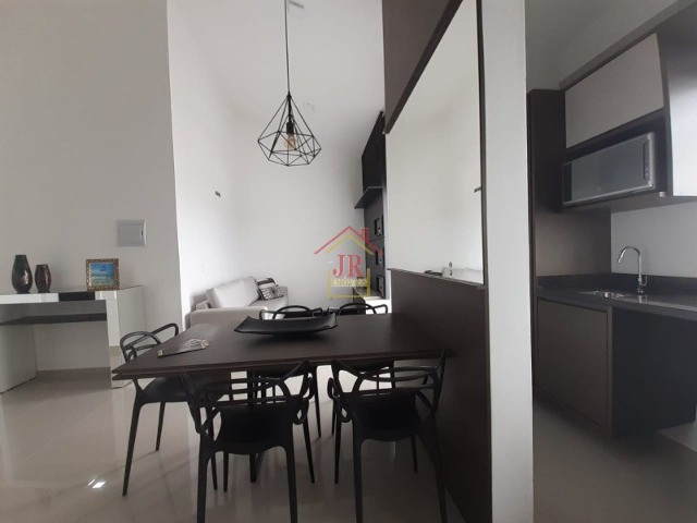 Lindo Apartamento duplex com 03 dormitórios sendo 02 suítes, um bwc, sala e cozinha , - Foto 19