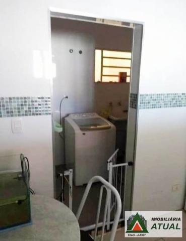 Casa à venda em Conjunto habitacional alexandre urb, Londrina cod:15230.10015 - Foto 7