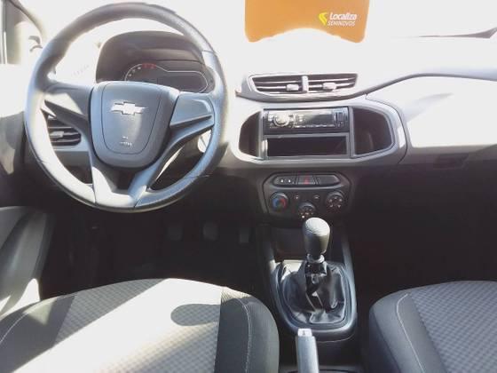 ONIX 2019/2019 1.0 MPFI JOY 8V FLEX 4P MANUAL - Foto 3