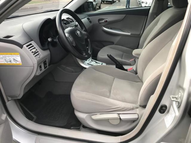 TOYOTA COROLLA GLI FLEX - Foto 9