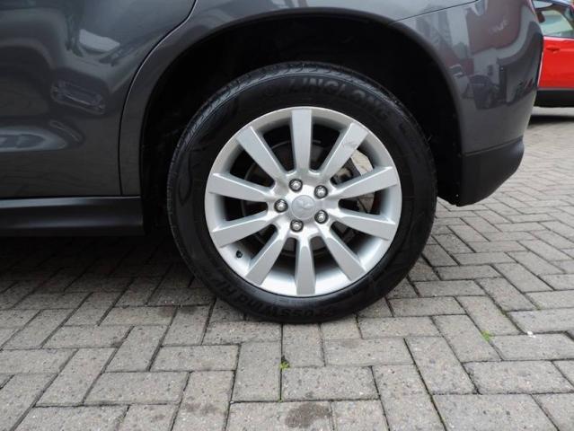 ASX 2017/2017 2.0 4X2 16V GASOLINA 4P AUTOMÁTICO - Foto 10