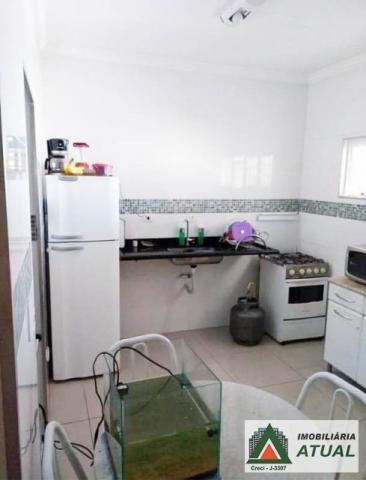 Casa à venda em Conjunto habitacional alexandre urb, Londrina cod:15230.10015 - Foto 8