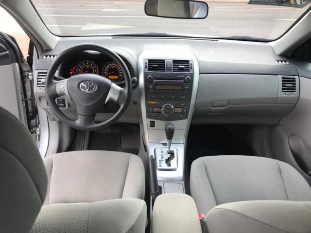 TOYOTA COROLLA GLI FLEX - Foto 14