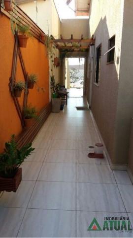 Casa à venda com 3 dormitórios em Jardim imagawa, Londrina cod:03602.753 - Foto 13